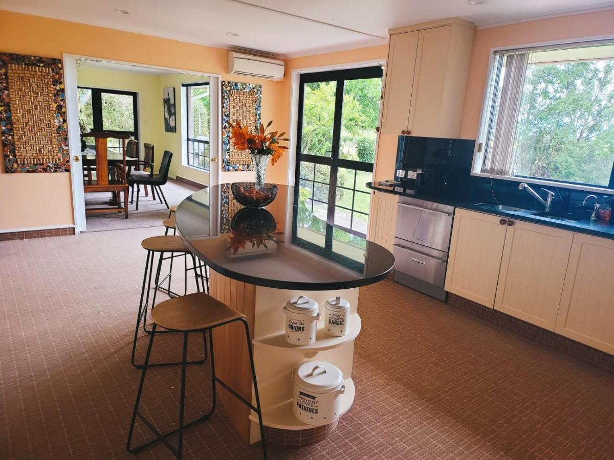 Fairhall Guest Lodge Woodbourne Экстерьер фото