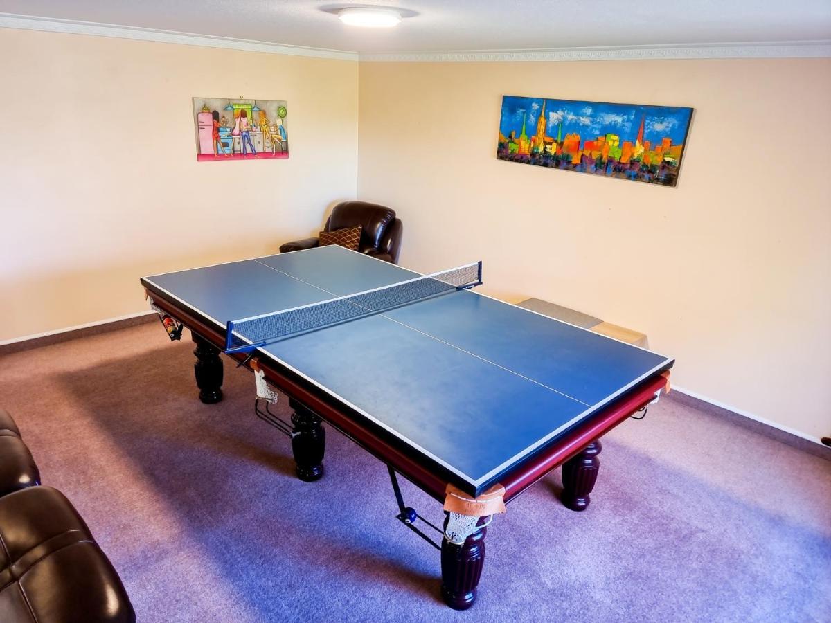 Fairhall Guest Lodge Woodbourne Экстерьер фото