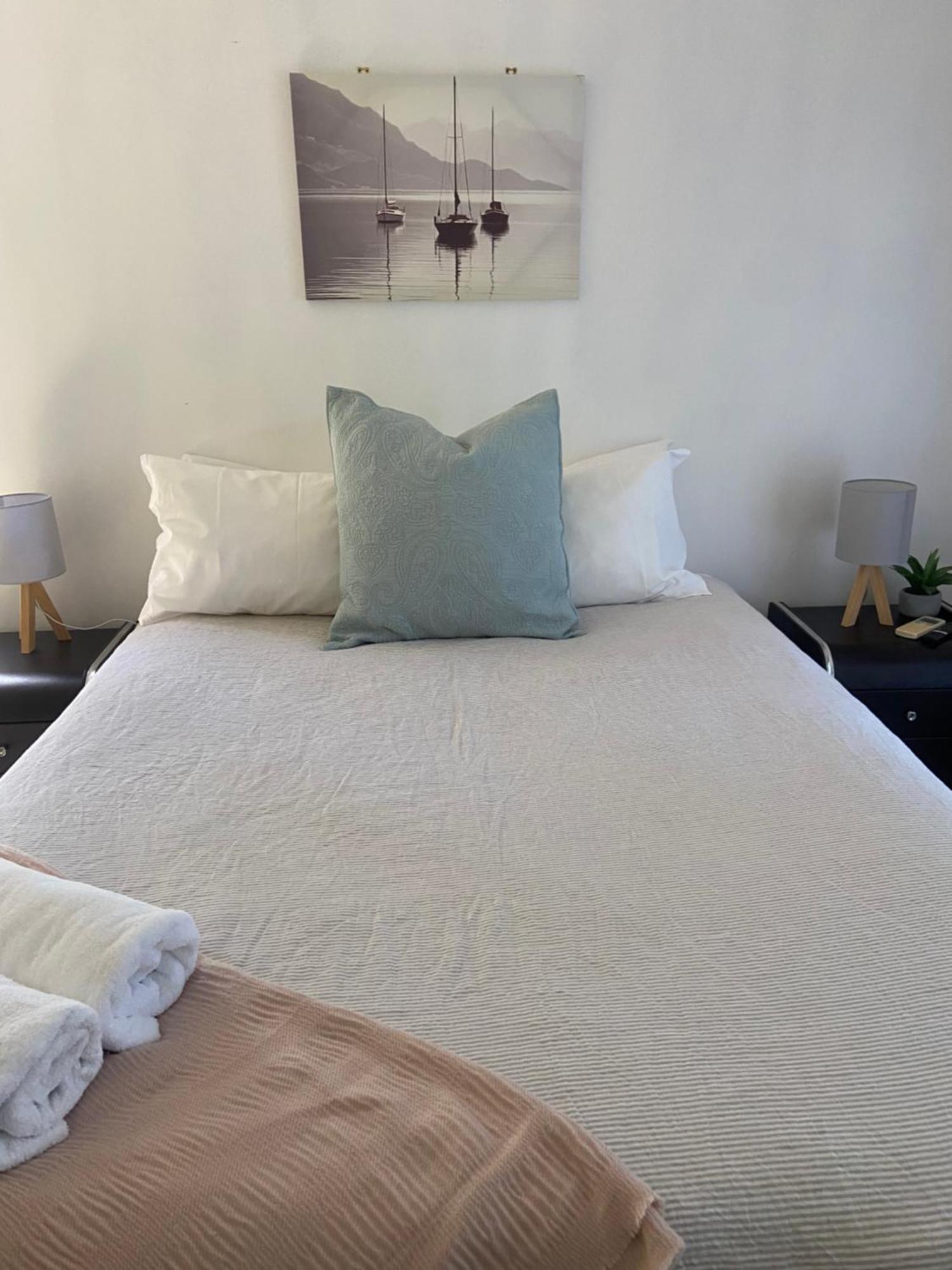 Fairhall Guest Lodge Woodbourne Экстерьер фото
